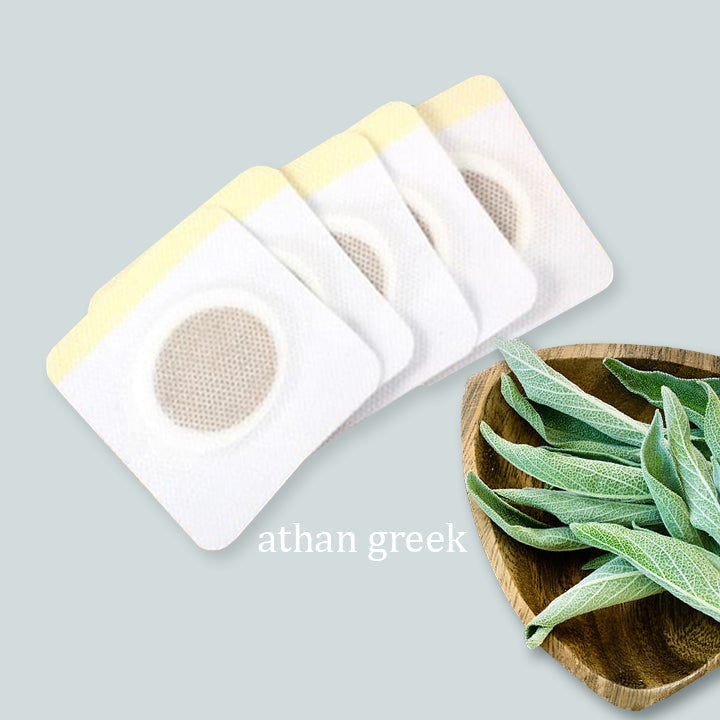 Φυτικά Επιθέματα για Έξυπνο Αδυνάτισμα & Ενίσχυση Καύσης Λίπους