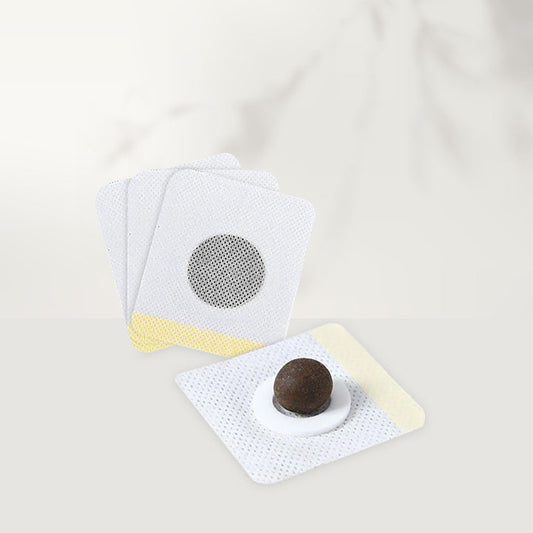 Φυτικά Επιθέματα για Έξυπνο Αδυνάτισμα & Ενίσχυση Καύσης Λίπους