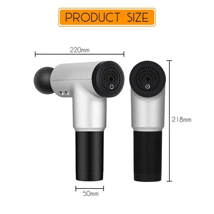 Εύχρηστο Εργαλείο Μασάζ