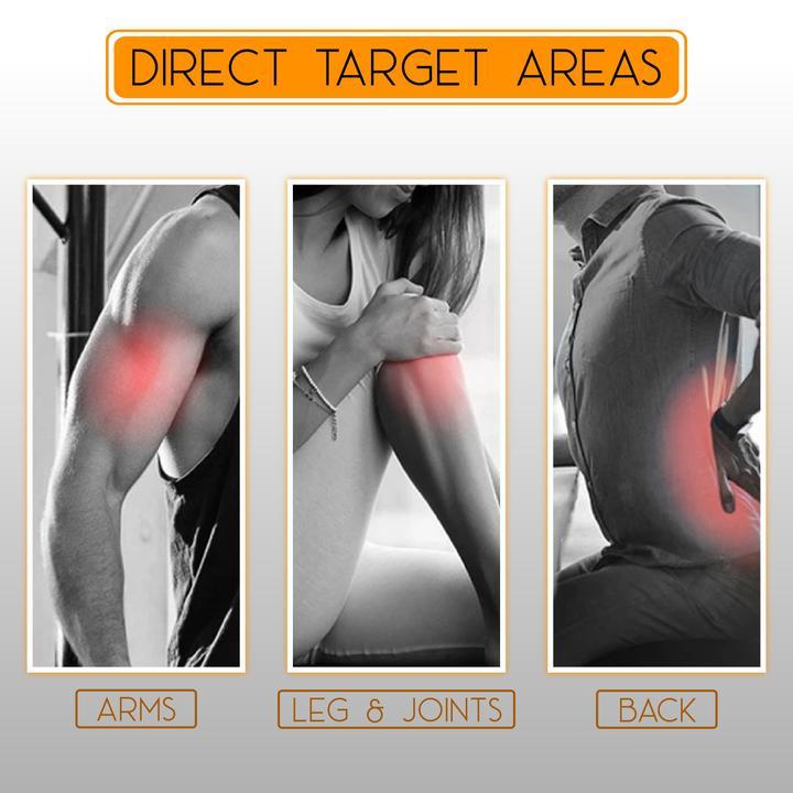 Εύχρηστο Εργαλείο Μασάζ