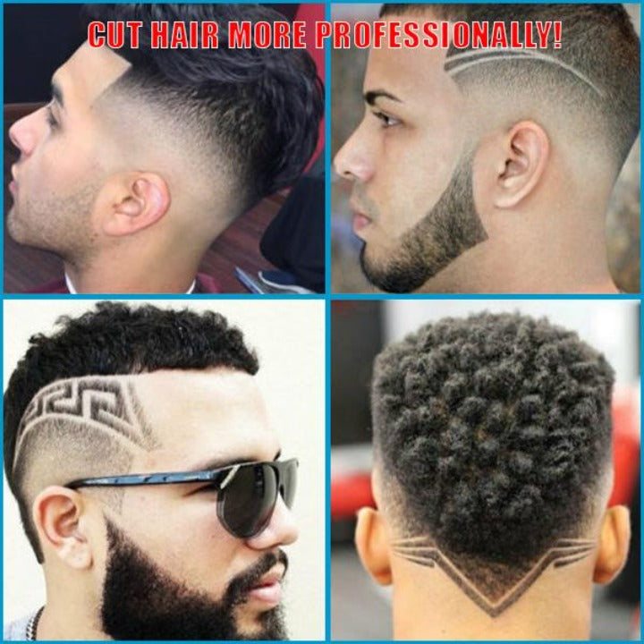 ΚΟΥΡΕΥΤΙΚΗ ΜΗΧΑΝΗ- TRIMMER