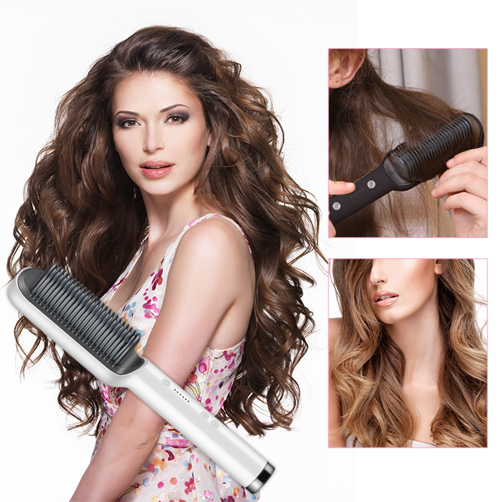 ΚΕΡΑΜΙΚΗ ΒΟΥΡΤΣΑ ΜΑΛΛΙΩΝ ΓΙΑ ΙΣΙΩΜΑ & ΜΠΟΥΚΛΕΣ