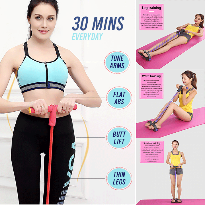 ΠΟΛΥΛΕΙΤΟΥΡΓΙΚΟ ΛΑΣΤΙΧΟ ΓΥΜΝΑΣΤΙΚΗΣ